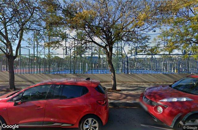 Street View of Bela Padel Center Alicante