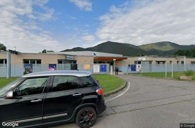 Street View of Hyper Padel