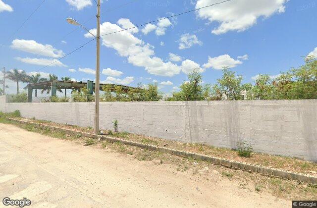Street View of Distrito Padel & Pickleball