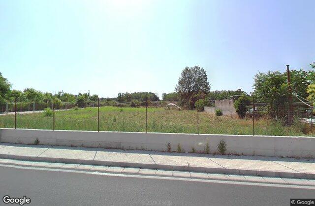 Street View of Padel Place Aversa