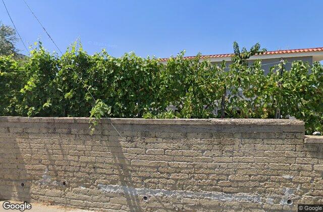 Street View of Padel Marano Stadium