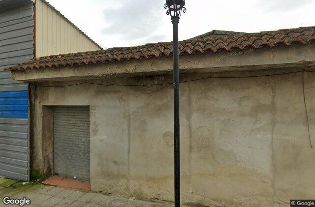 Street View of BluePadel Indoor