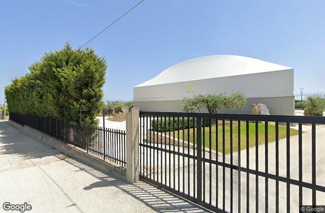 Street View of Padel Club Brucoli