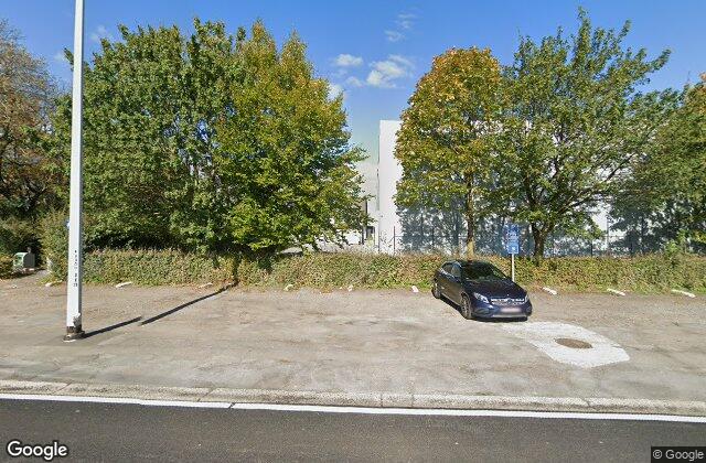 Street View of Padel Welkenraedt