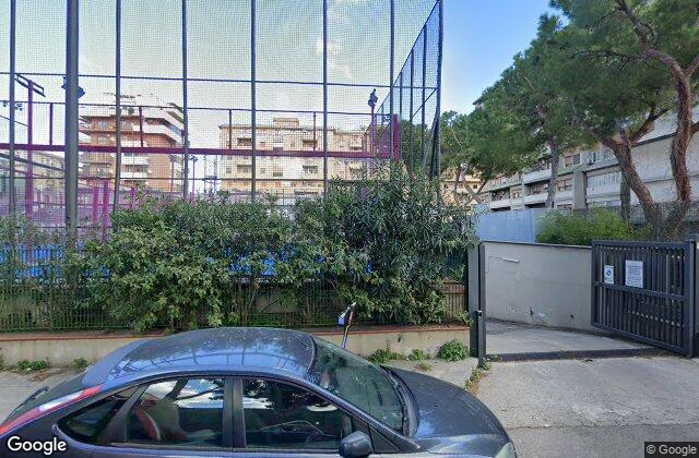 Street View of AVANTGARDEN PADEL