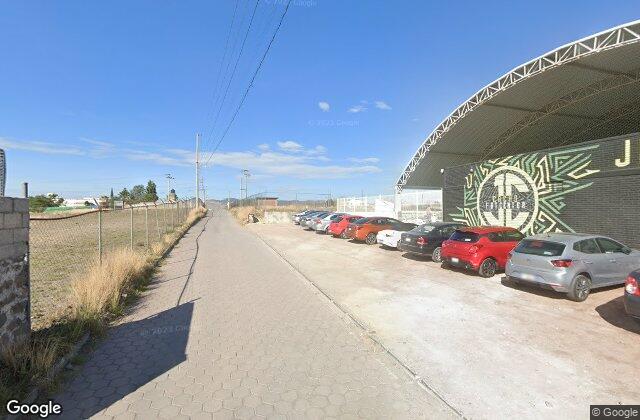 Street View of 40-30 Padel Club