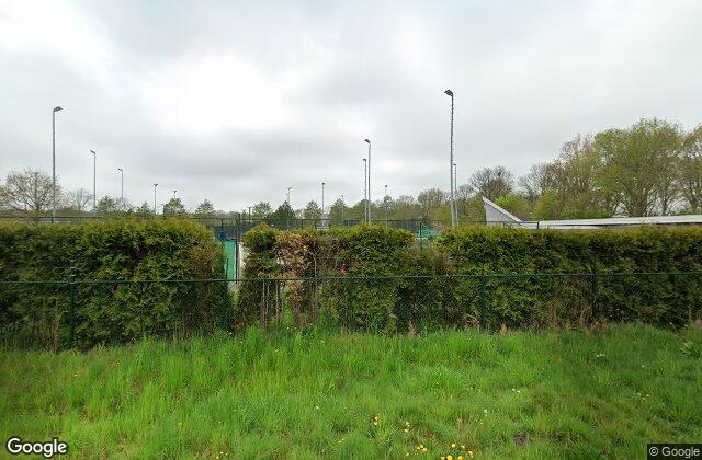 Street View of Tennis Padel Club Heiloo