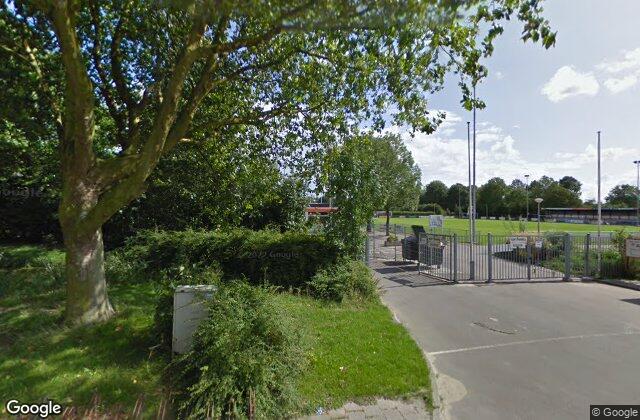 Street View of Nieuwesloot | Tennis, Padel & Squash