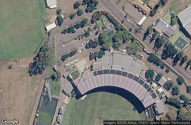 Satellite view of LivPadel- Supersport Park