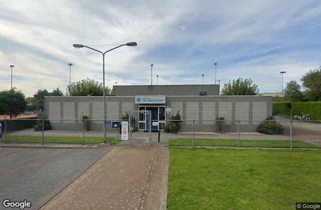 Street View of Tennispark Metz Point | Tennis & Padel