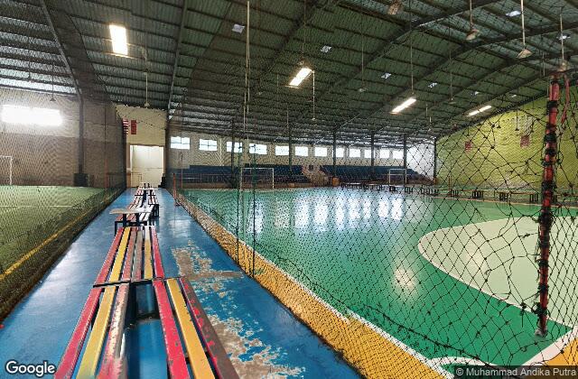 Street View of Heroes Padel Club