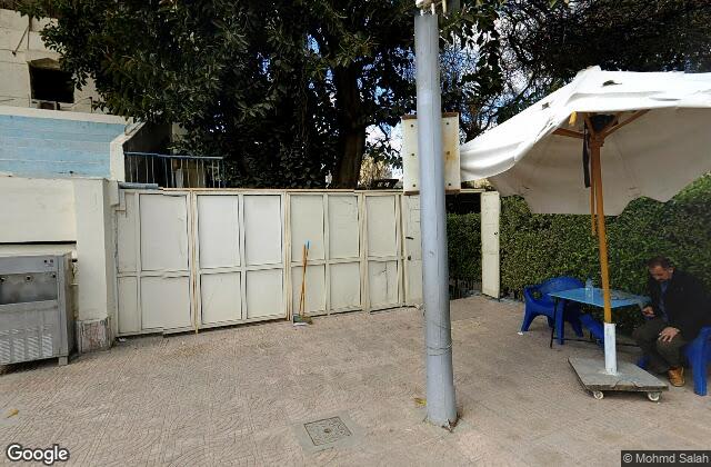 Street View of Padel league