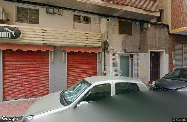 Street View of ListFamily Padel & Sports