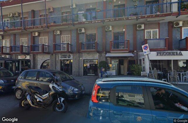 Street View of Padel Nuestro Napoli