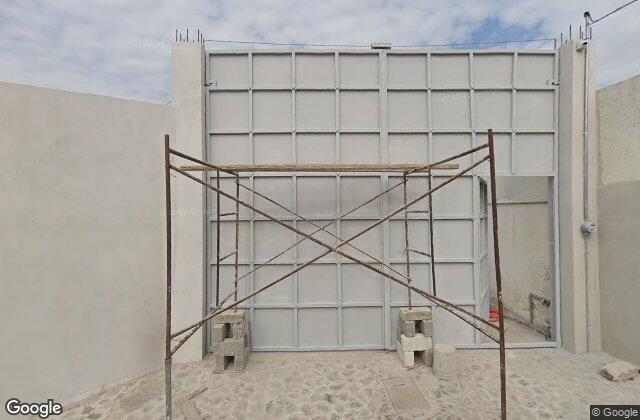 Street View of Padel Zone Tlaxcala