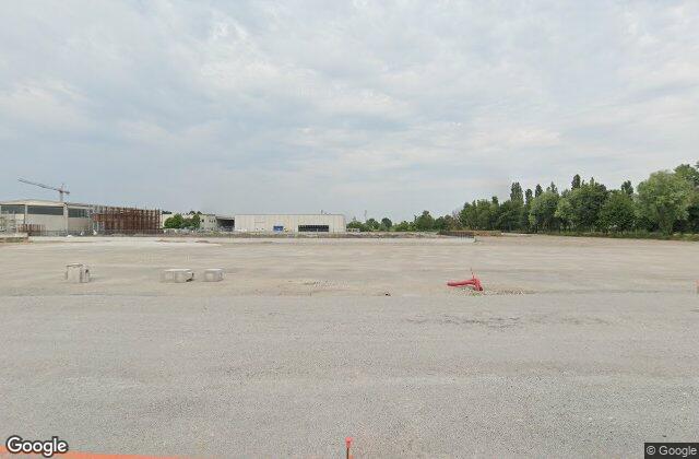 Street View of Italian Padel
