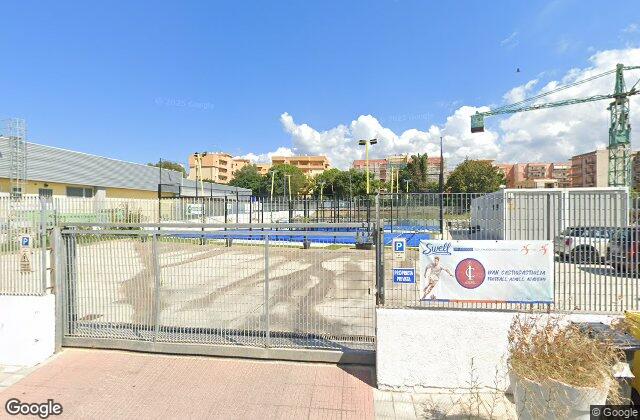 Street View of Castigliapadelcenter
