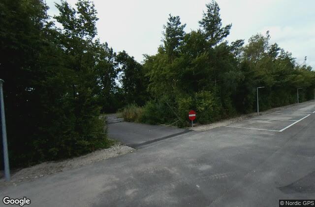 Street View of Padelbaner Ishøj