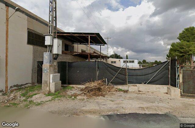 Street View of Master Padel Indoor