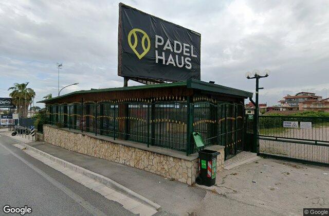 Street View of Padel Haus Napoli
