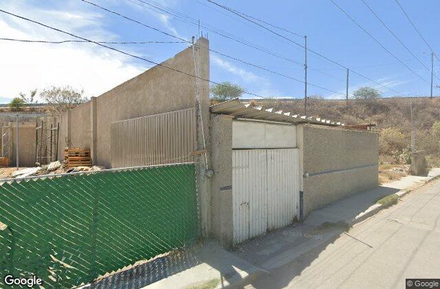 Street View of Ignite Padel