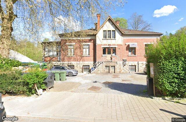 Street View of Royal Wellington Tennis, Hockey & Padel Club