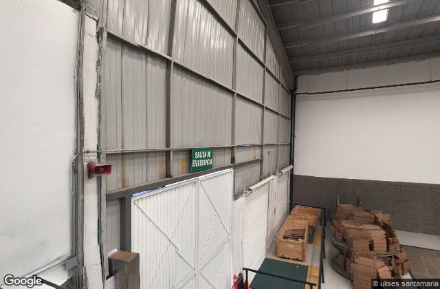 Street View of SMASH PADEL CLUB