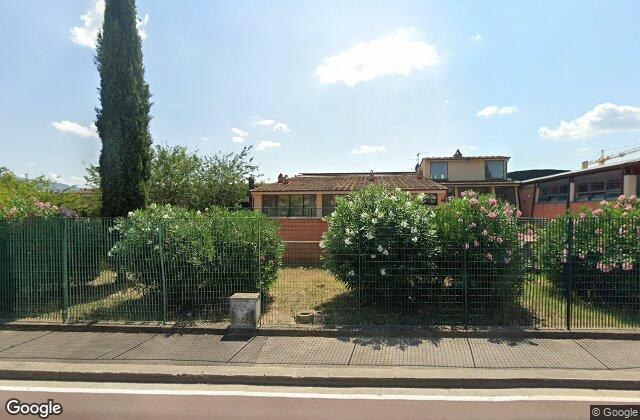 Street View of Centro Padel Firenze