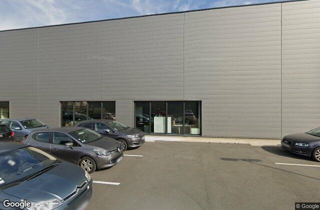 Street View of Padel pour tous