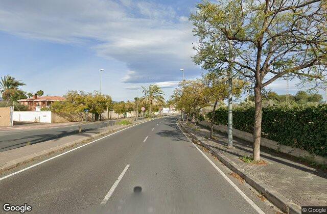 Street View of Mario Cerezo Padel Academy