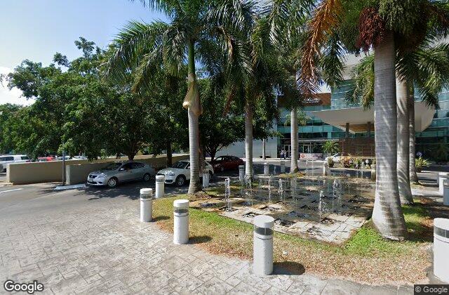 Street View of Padel Nuestro