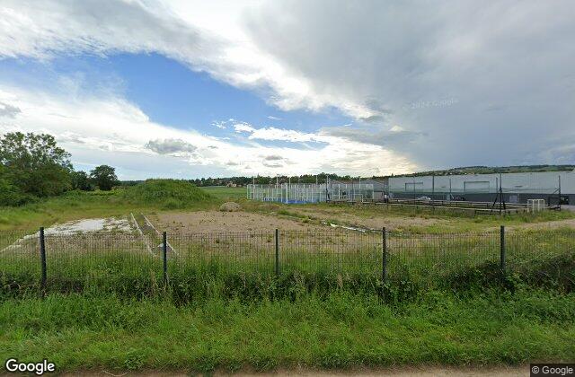 Street View of Padel Chazay ( 2 intérieurs, 2 extérieurs)