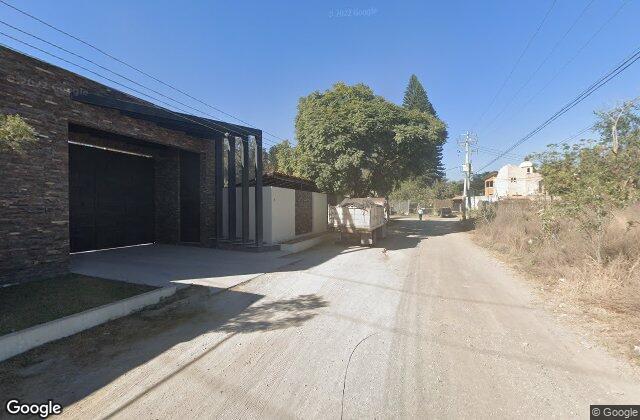Street View of Marava Club de Padel
