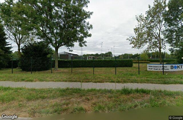 Street View of Tennis Bokt | Tennis & Padel