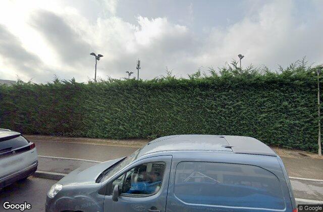 Street View of Tennis Padel Club