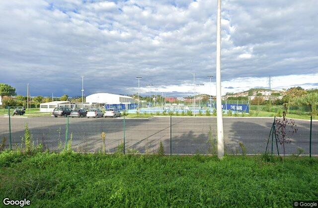 Street View of 4 Sarti in Padel