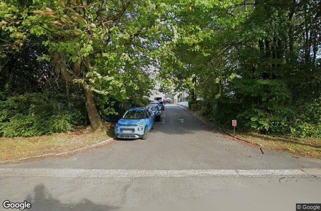 Street View of Eleven Padel
