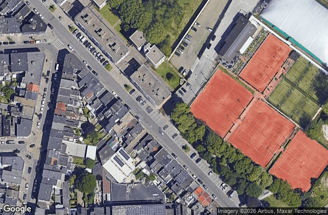 Satellite view of Tennis 7th Olympiad | Tennis & Padel