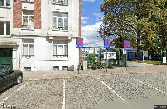 Street View of Tennis 7th Olympiad | Tennis & Padel