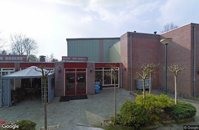 Street View of Padel Club Alphen