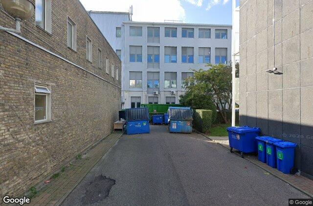 Street View of Match Padel Studio