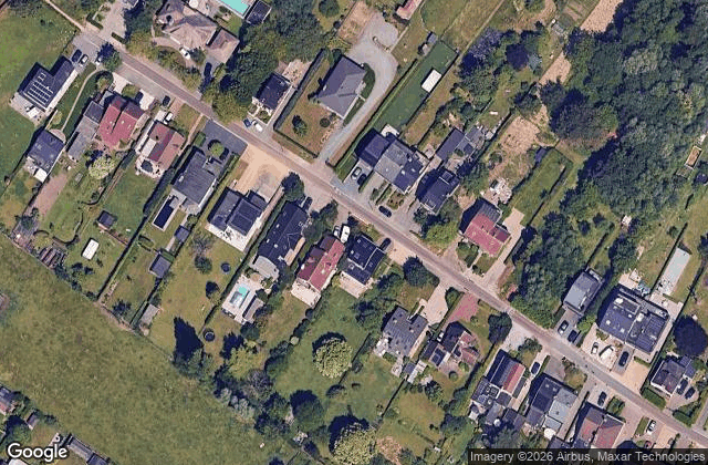 Satellite view of Vamos Padel Holidays
