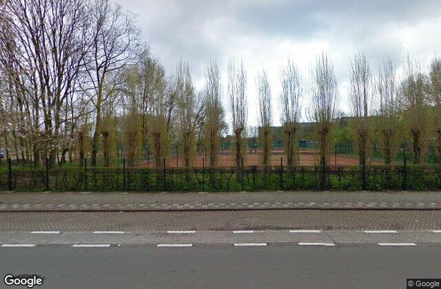 Street View of YourPadel
