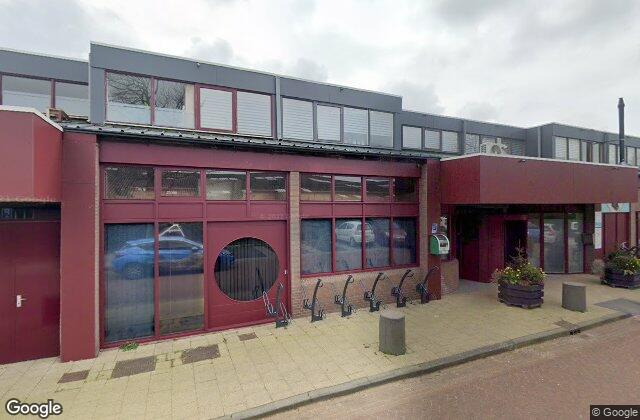 Street View of Peakz Padel Heemskerk Kerkweg | Padelclub