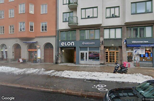 Street View of World Wide Padel