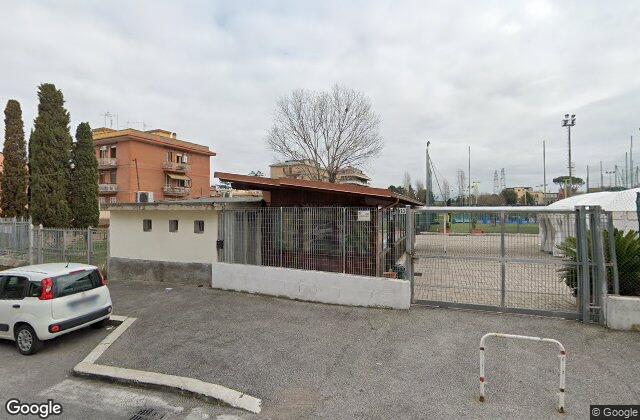 Street View of Padel Alessandrino