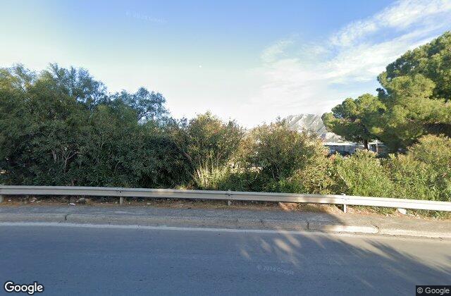 Street View of Bola Padel Palermo