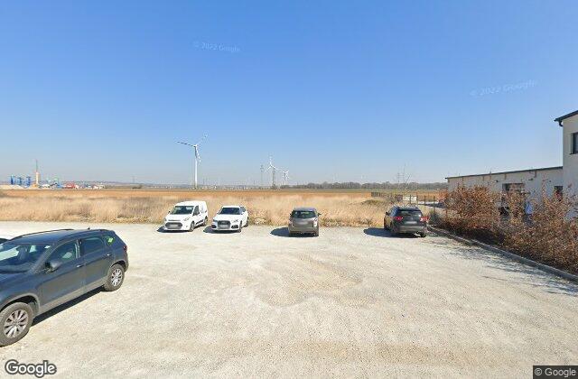 Street View of Padelhalle Gänserndorf