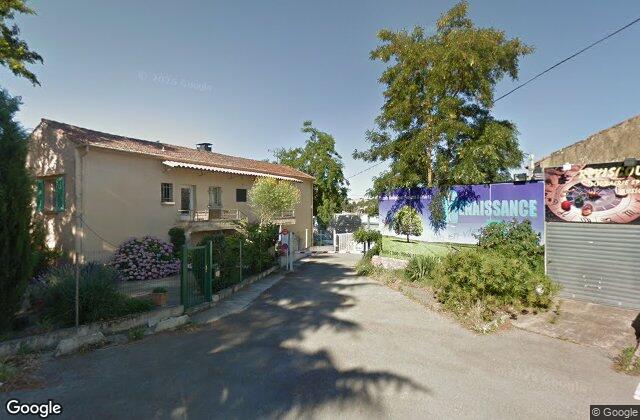 Street View of Pad&Ball | Padel | Frejus