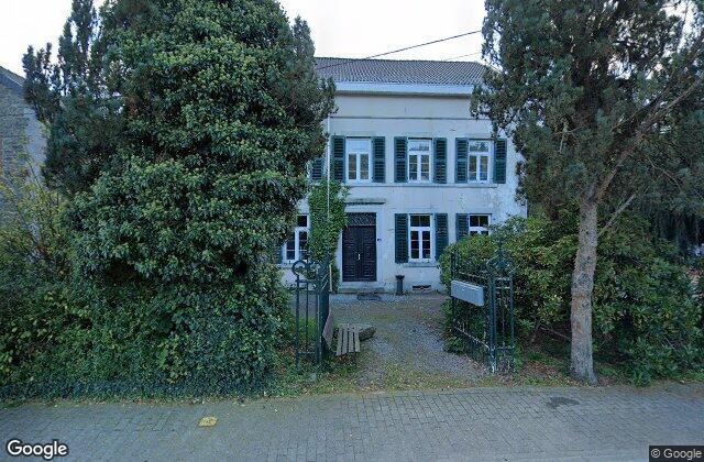 Street View of KTC Eupen | Tennis & Padel